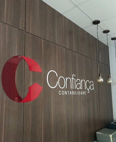 Confiança Contabilidade Empresarial