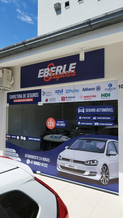 Eberle Corretora de Seguros