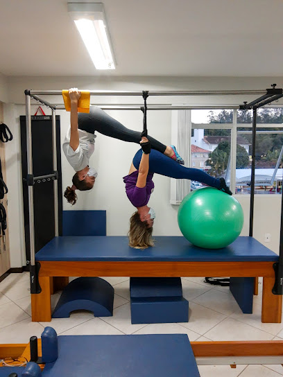 Vitalità Pilates & Bem-Estar