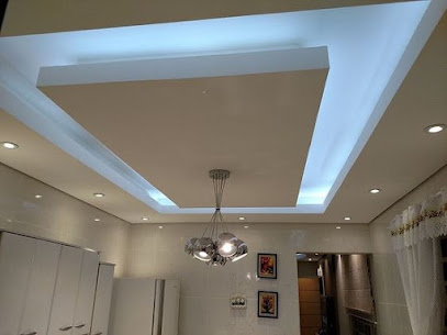 Decorar Gesso