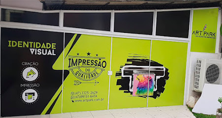 Gráfica Art Park