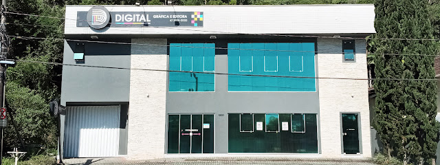 Digital Gráfica e Editora