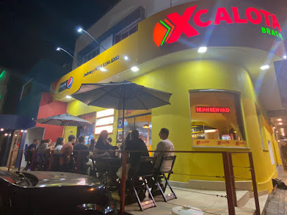 X Calota