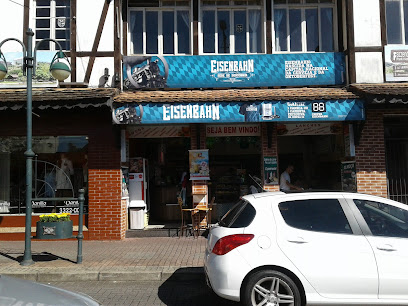 Floresta Lanches