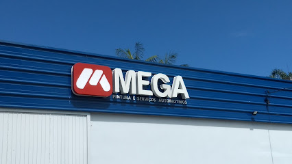 Mega Pintura e Serviços Automotivos
