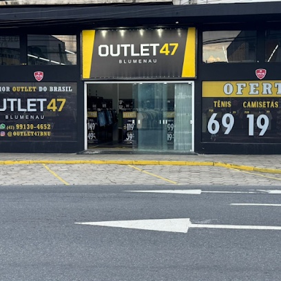 Outlet 47