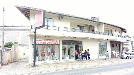 Outlet Lojas Marly