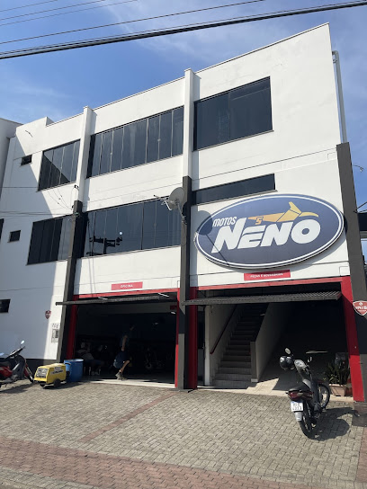 Motos Neno