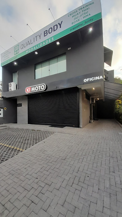 Kimoto Blumenau