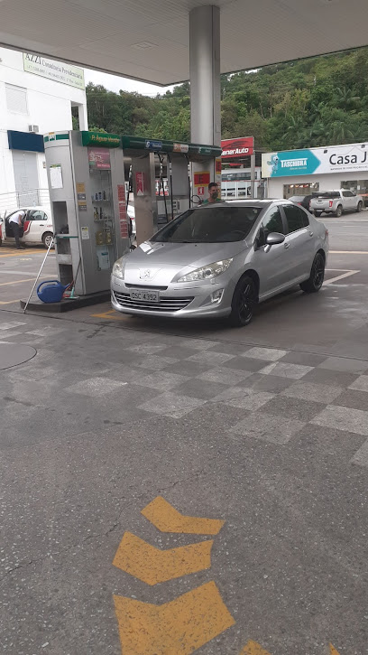 Car&Fix Serviços Automotivos