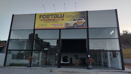 Fort Blu Mecânica Automotiva