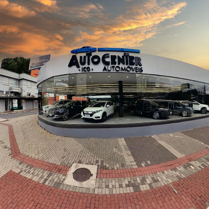 Auto Center Ico Automóveis
