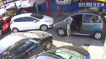 Auto Mecânica e Elétrica Ivocar