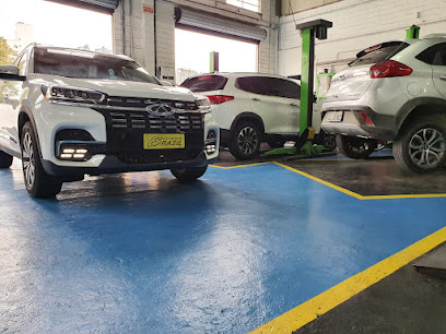 Bosch Car Service - Auto Mecânica Brasil
