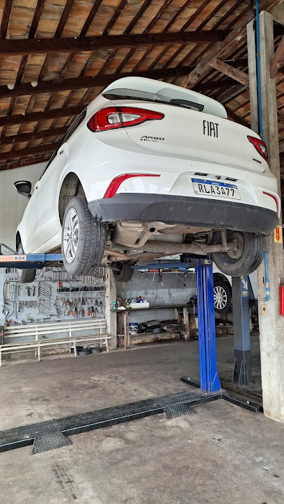 Auto Mecânica Oscaneli