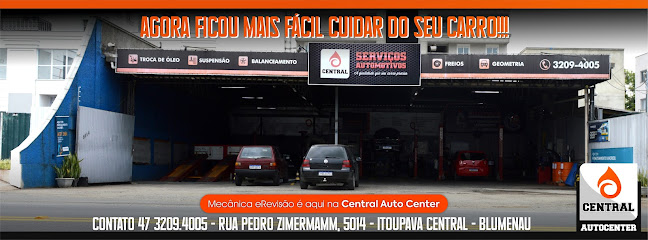 Central AutoCenter