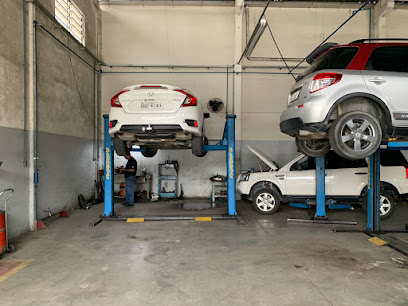 FWK Auto Mecânica