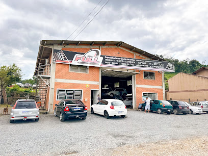 Full Car Service