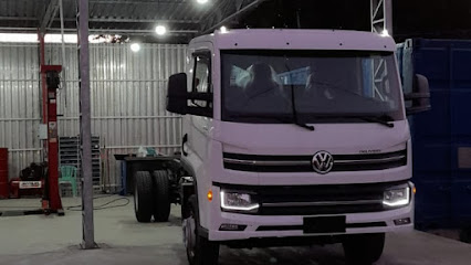 Maktom Mecânica e Auto Elétrica
