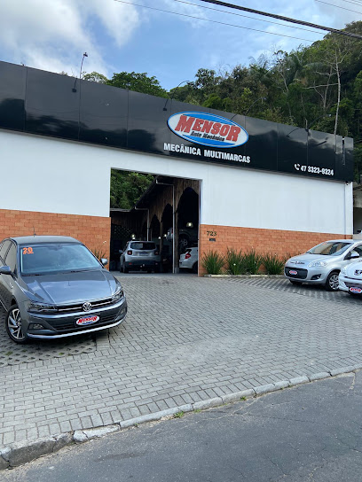 Auto Mecânica Mensor
