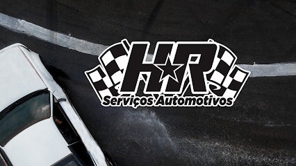 HR Serviços Automotivos