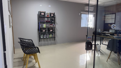 FastBlu Manutenção & Performance