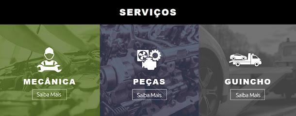 Autocan - Auto Mecânica Canto do Rio