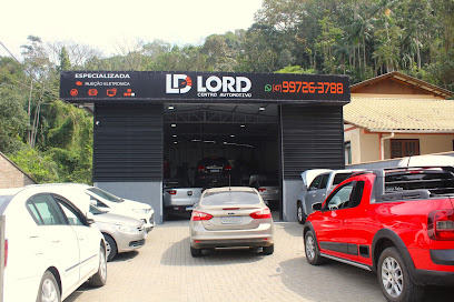 Auto Mecânica Lord