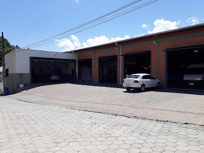 Mecânica Compacto