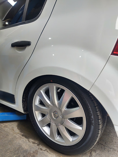 Reinecke Soluções Automotivas
