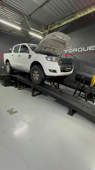 Torque Motorsport