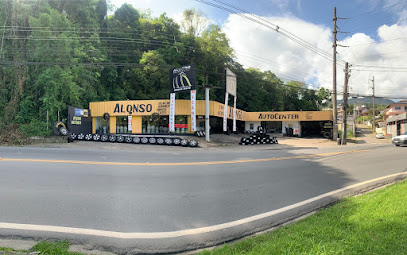 Alonso Autocenter