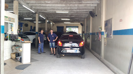 Auto Mecânica Alternativa 5