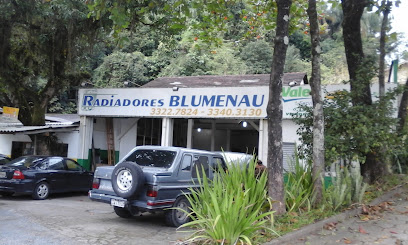 Radiadores Blumenau