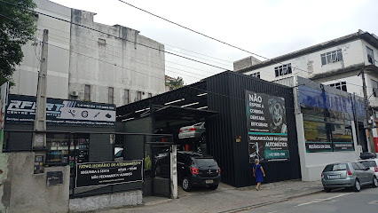 Rfort Mecânica Automotiva