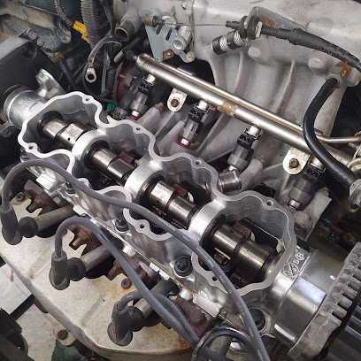 AutoCar Mecânica Multimarcas