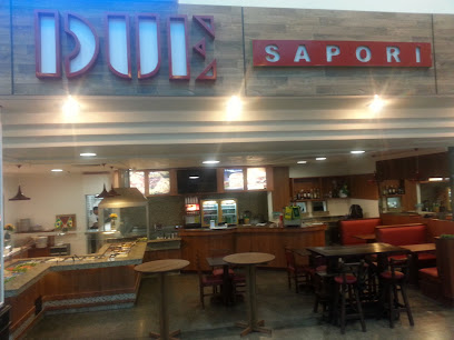 Due Sapori Restaurante