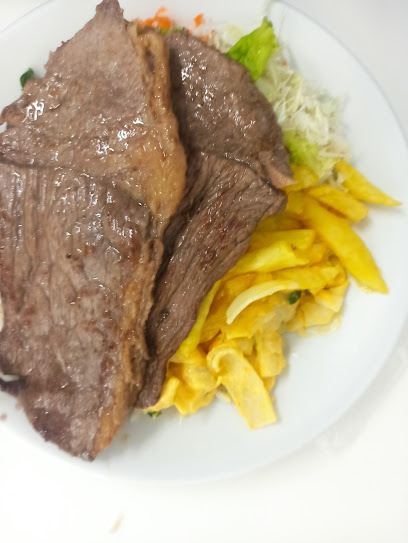 Restaurante dos Comerciários