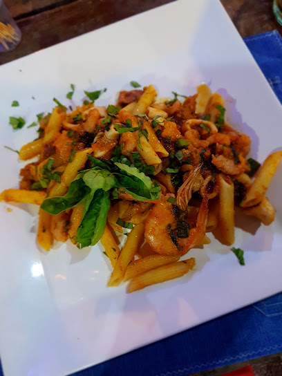 Restaurante Varanda da XV