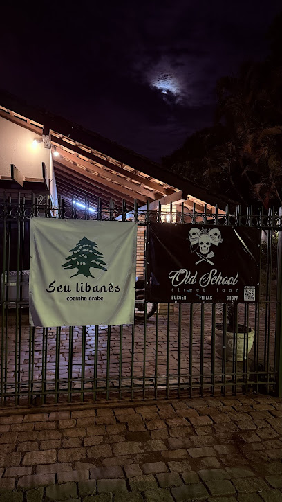 Seu Libanês