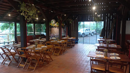 Restaurante Rancho Fornalha