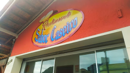 Restaurante Sabor Caseiro