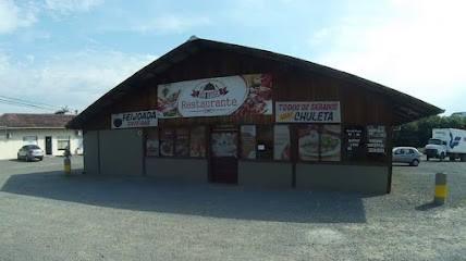 Restaurante Seu Cucca