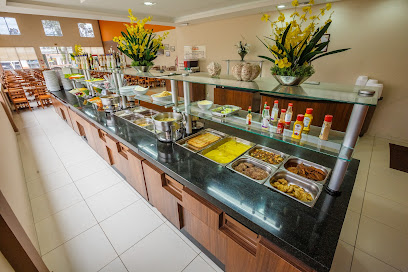Restaurante Krauss