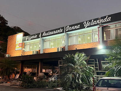 Restaurante Donna Yolannda