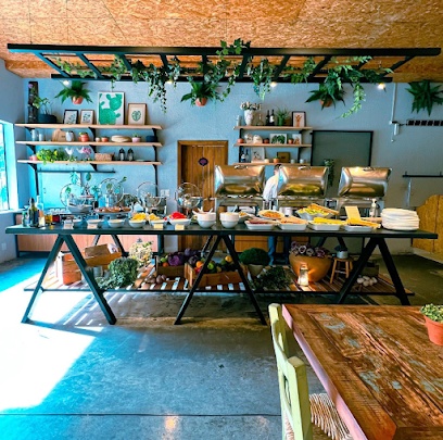 Âme Gastronomia Funcional