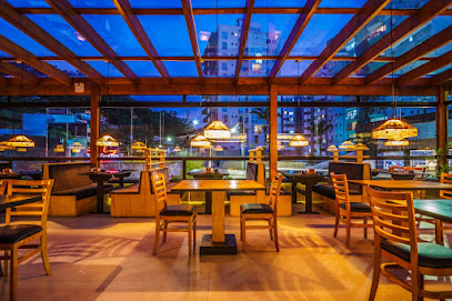 Sushi Garden