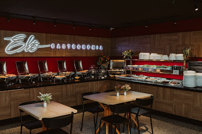 Elô Gastronomia - Restaurante