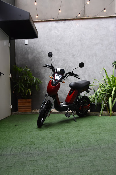 Eletric e-Bike