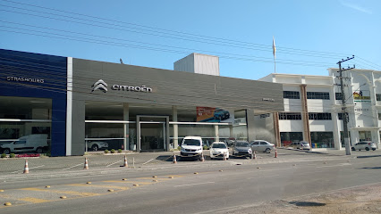 Peugeot e Citroën Strasbourg